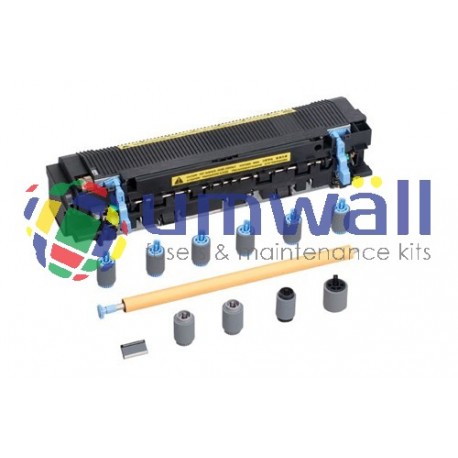 C3915A Kit de Maintenance HP 8100HN