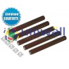 Pack 5 Film de fusion Canon IR 1730 1740 1750 IR ADV 400 500 (Livraison Gratuite)