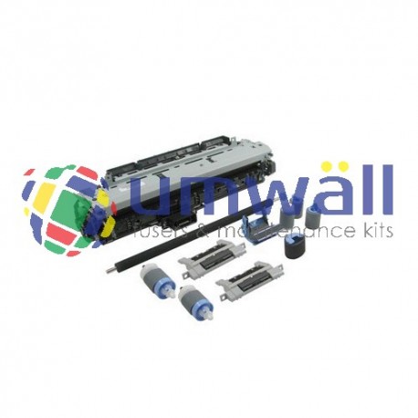 Q7833A Kit de Maintenance HP M5025 MFP