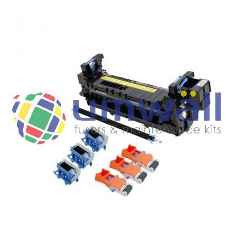 J8J88-67901 Kit de Maintenance HP E62655dn