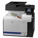 Imprimante HP Color M570 MFP