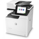 Imprimante HP Color M682 MFP