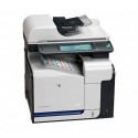 Imprimante HP Color CM3530 MFP