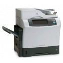 Imprimante HP 4345 MFP