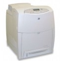 Imprimante HP Color 4600