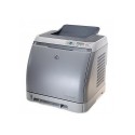 Imprimante HP Color 2600